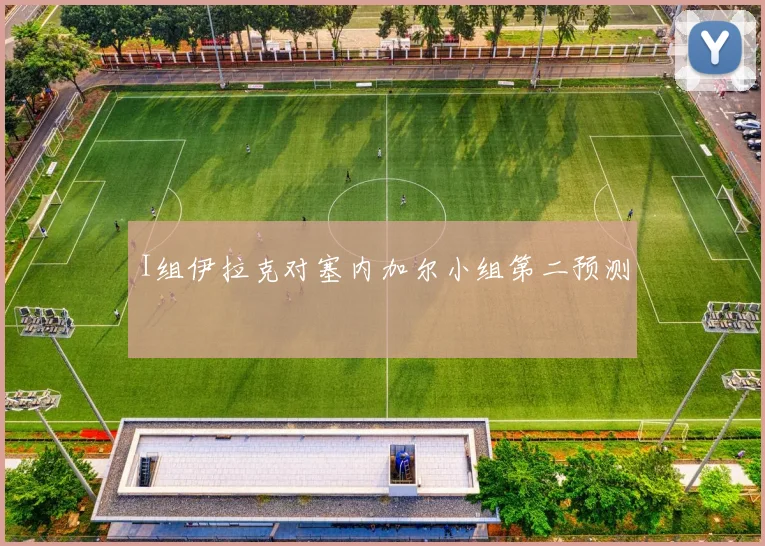 I组伊拉克对塞内加尔小组第二预测