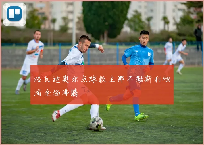 格瓦迪奥尔点球救主那不勒斯利物浦全场沸腾