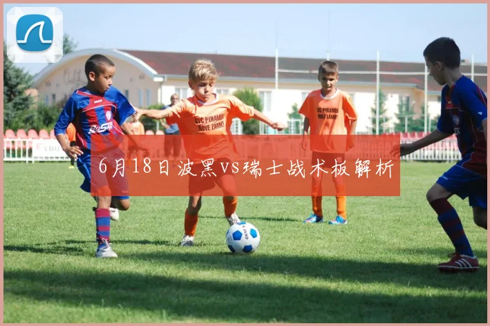 6月18日波黑vs瑞士战术板解析