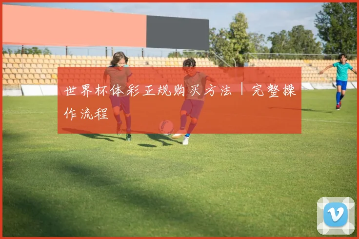 世界杯体彩正规购买方法|完整操作流程