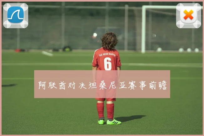 阿联酋对决坦桑尼亚赛事前瞻