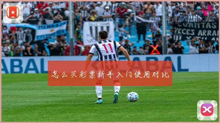 怎么买彩票新手入门使用对比