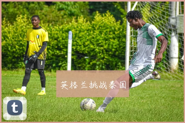 英格兰挑战泰国