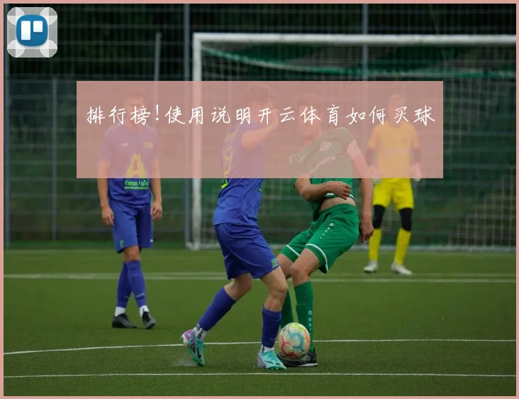 排行榜!使用说明开云体育如何买球