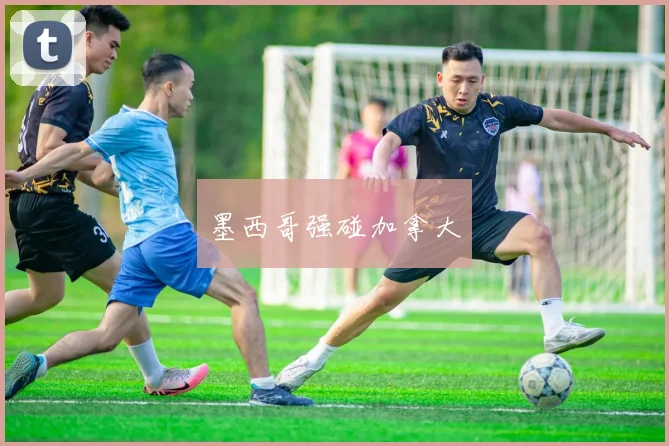 墨西哥强碰加拿大