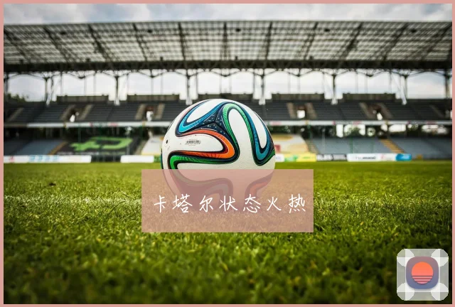 卡塔尔状态火热
