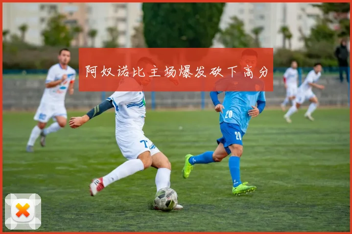 阿奴诺比主场爆发砍下高分