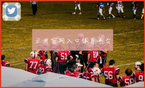 云开官网入口体育平台