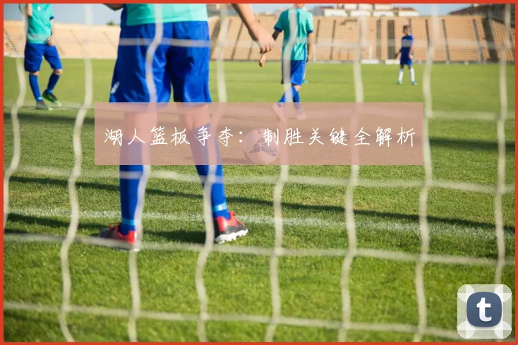 湖人篮板争夺：制胜关键全解析