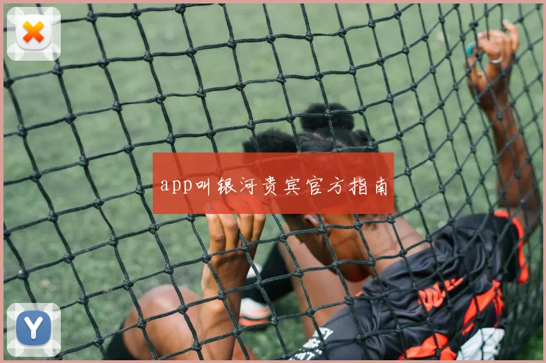 app叫银河贵宾官方指南