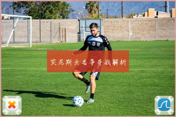 突尼斯头名争夺战解析
