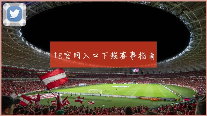 tg官网入口下载赛事指南