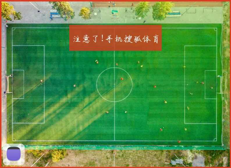 注意了!手机搜狐体育