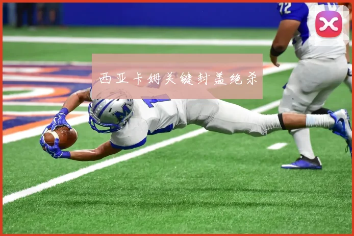 西亚卡姆关键封盖绝杀