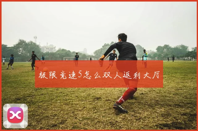 极限竞速5怎么双人返利大厅