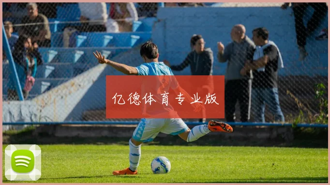 亿德体育专业版