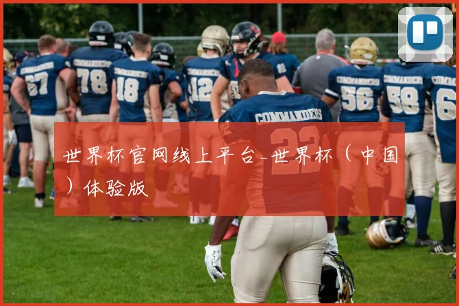 世界杯官网线上平台_世界杯（中国）体验版