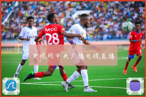 央视网中央广播电视直播