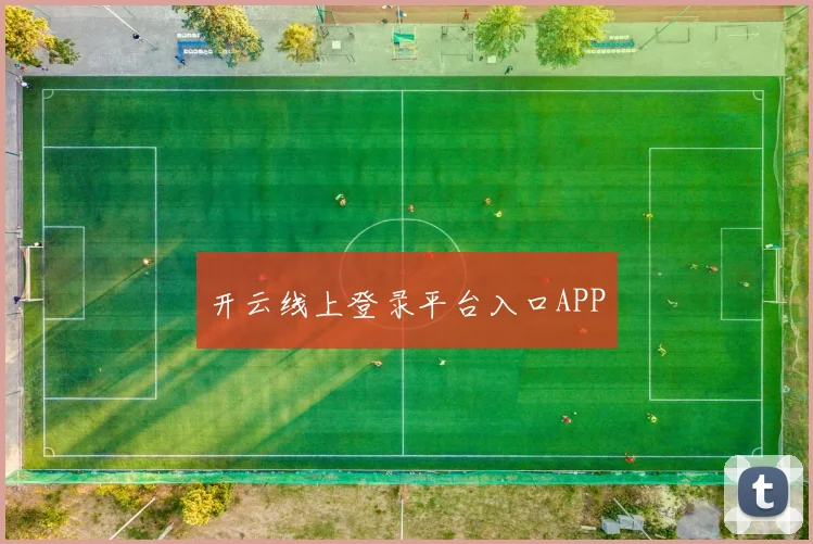 开云线上登录平台入口APP