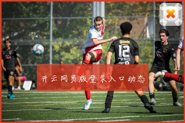 开云网页版登录入口动态