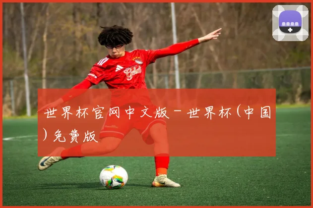 世界杯官网中文版 - 世界杯(中国)免费版