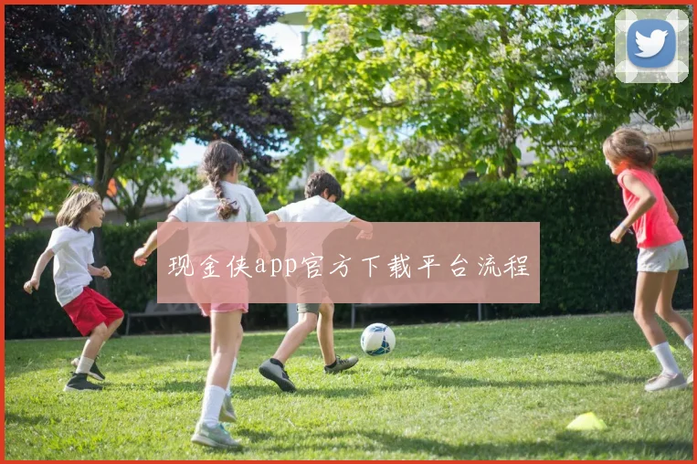 现金侠app官方下载平台流程