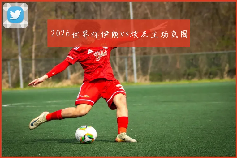 2026世界杯伊朗vs埃及主场氛围