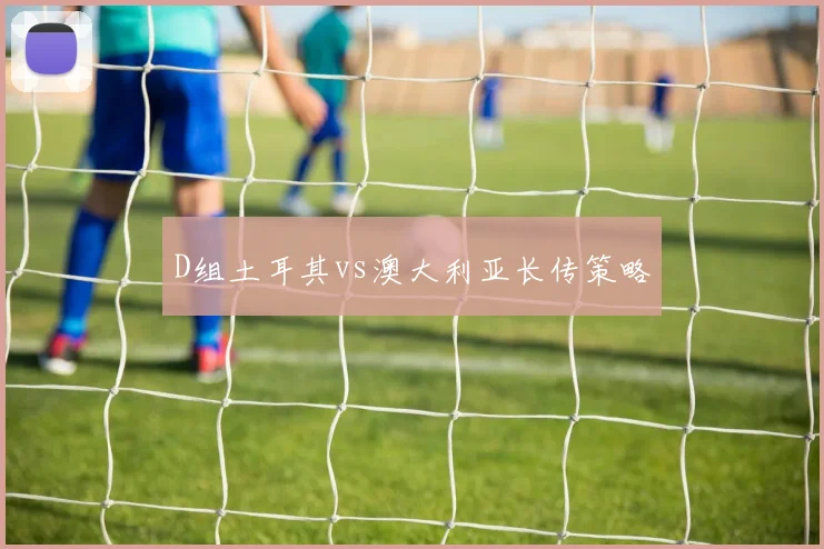 D组土耳其vs澳大利亚长传策略