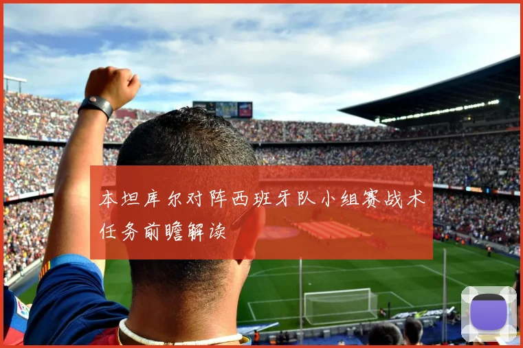 本坦库尔对阵西班牙队小组赛战术任务前瞻解读