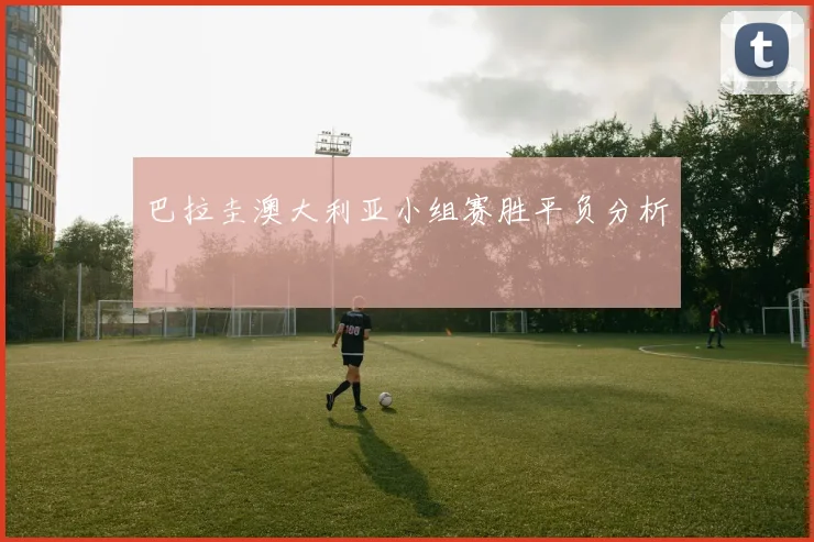 巴拉圭澳大利亚小组赛胜平负分析